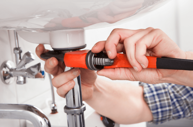 Golden Gate Plumbing